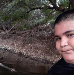 Meet your Posher, Larry